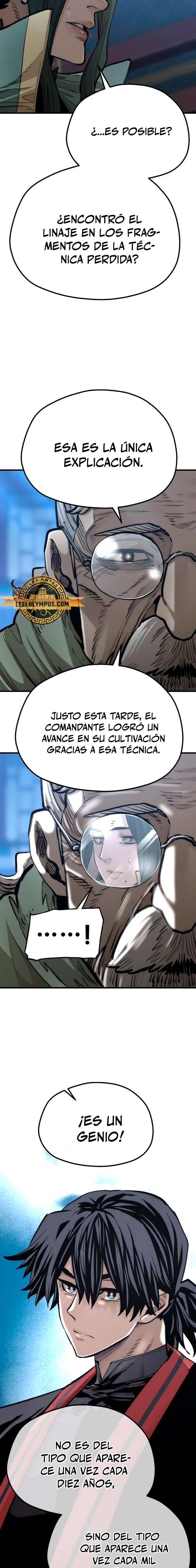 Sistema de cultivo del demonio celestial  > Capitulo 115 > Page 201
