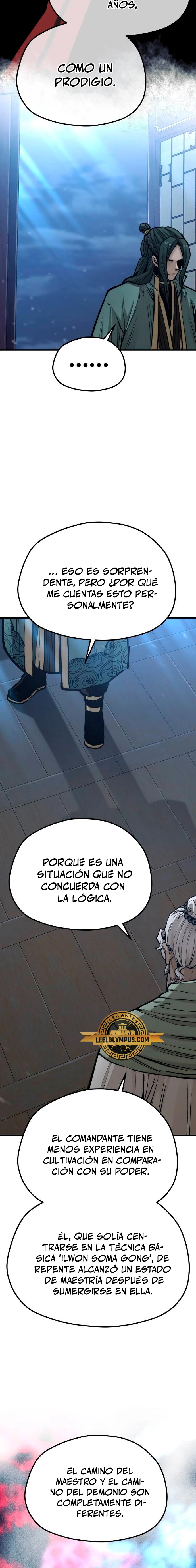 Sistema de cultivo del demonio celestial  > Capitulo 115 > Page 211