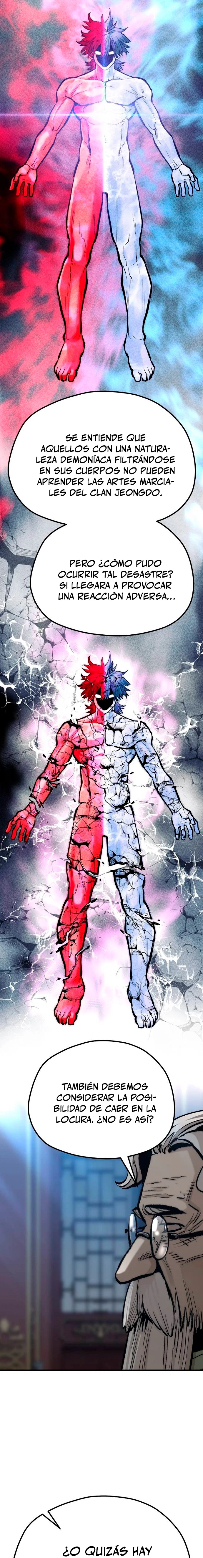 Sistema de cultivo del demonio celestial  > Capitulo 115 > Page 221