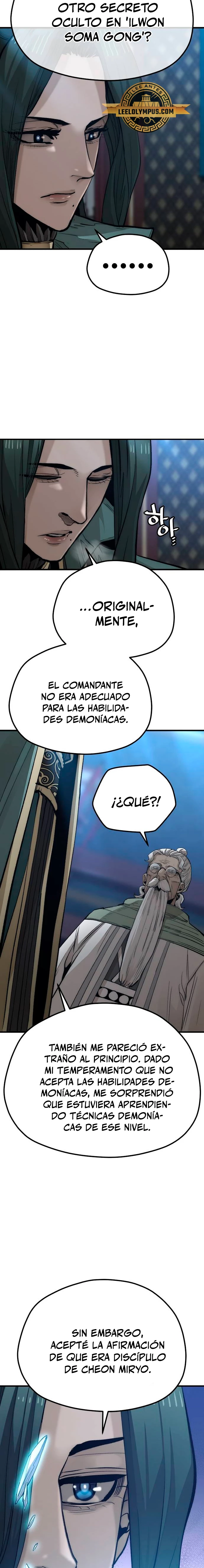 Sistema de cultivo del demonio celestial  > Capitulo 115 > Page 231