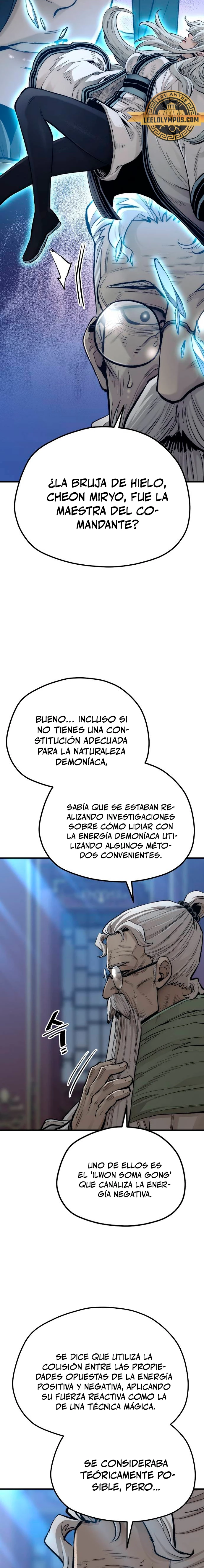 Sistema de cultivo del demonio celestial  > Capitulo 115 > Page 241