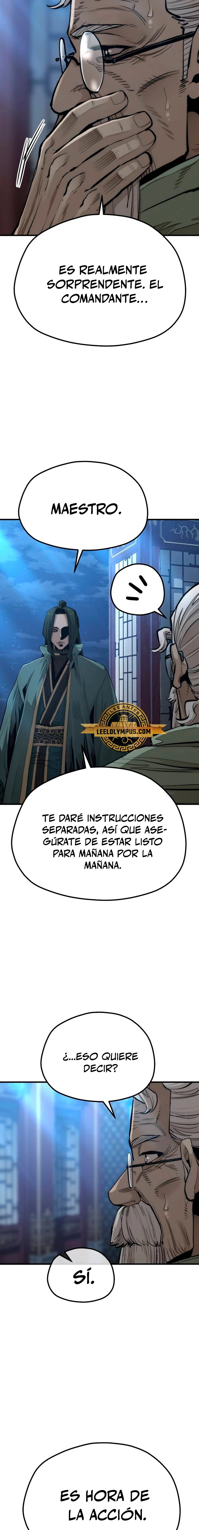 Sistema de cultivo del demonio celestial  > Capitulo 115 > Page 261