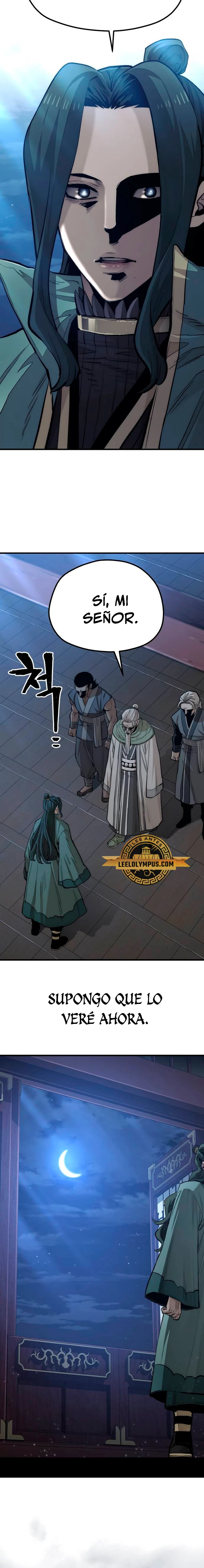 Sistema de cultivo del demonio celestial  > Capitulo 115 > Page 271