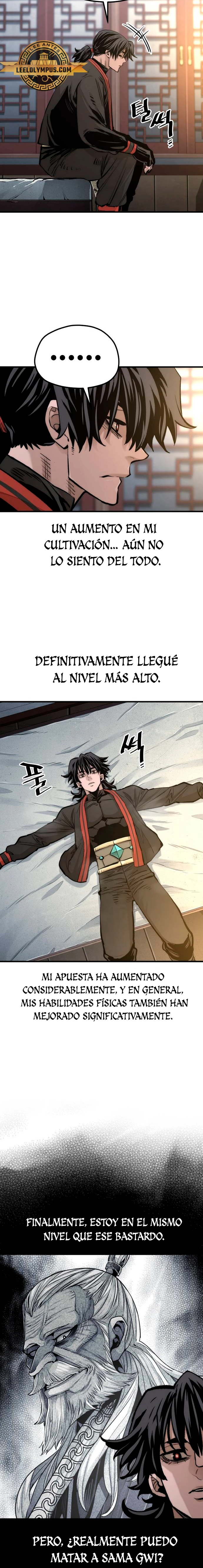 Sistema de cultivo del demonio celestial  > Capitulo 115 > Page 291