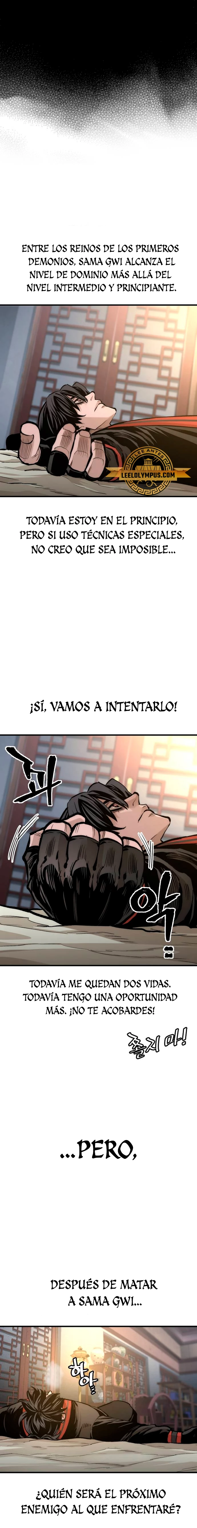 Sistema de cultivo del demonio celestial  > Capitulo 115 > Page 301