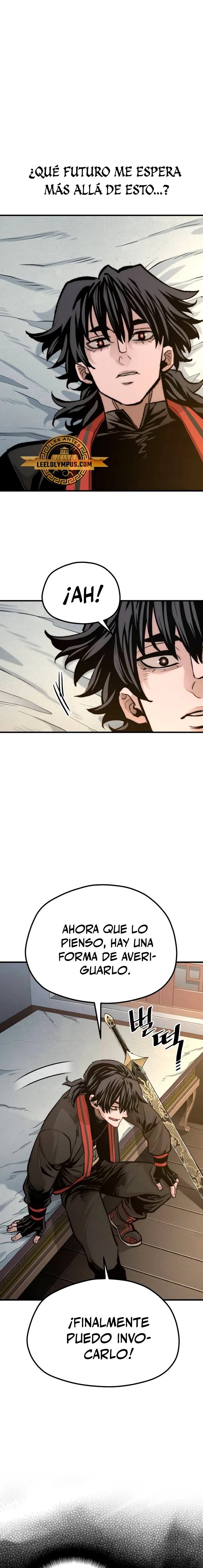 Sistema de cultivo del demonio celestial  > Capitulo 115 > Page 311
