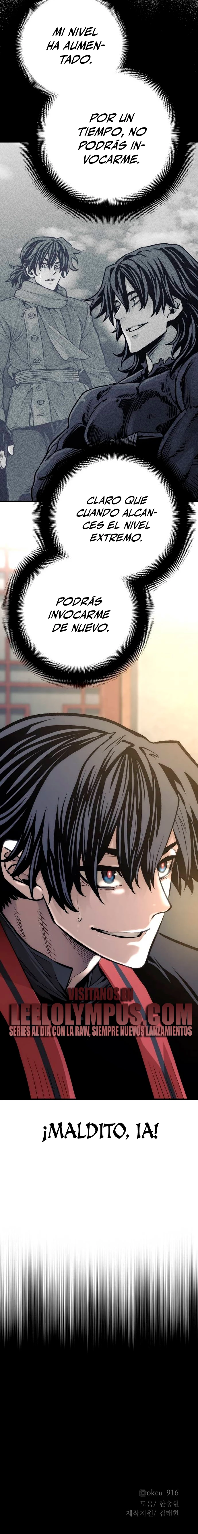 Sistema de cultivo del demonio celestial  > Capitulo 115 > Page 321