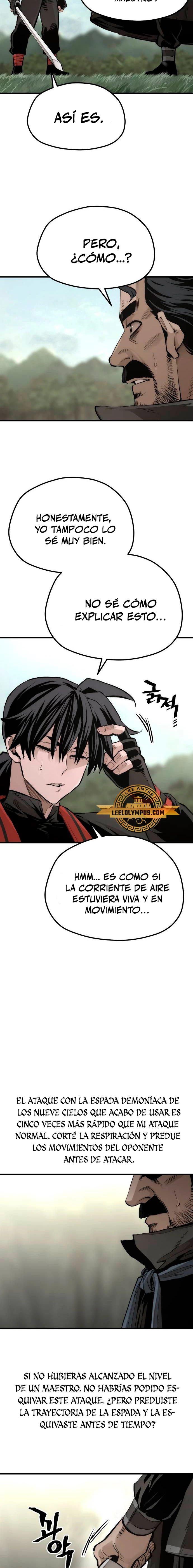 Sistema de cultivo del demonio celestial  > Capitulo 114 > Page 131