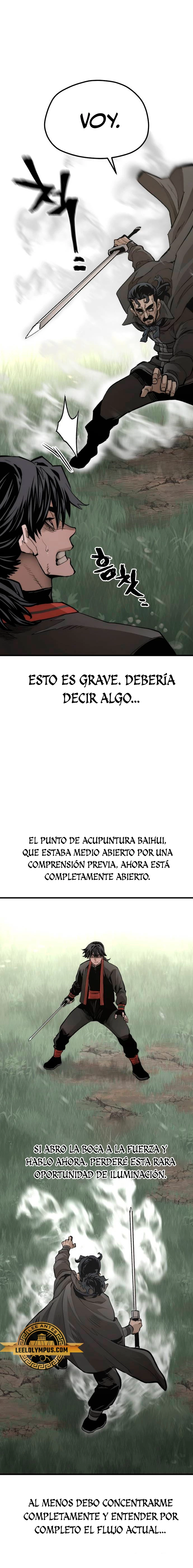 Sistema de cultivo del demonio celestial  > Capitulo 114 > Page 161