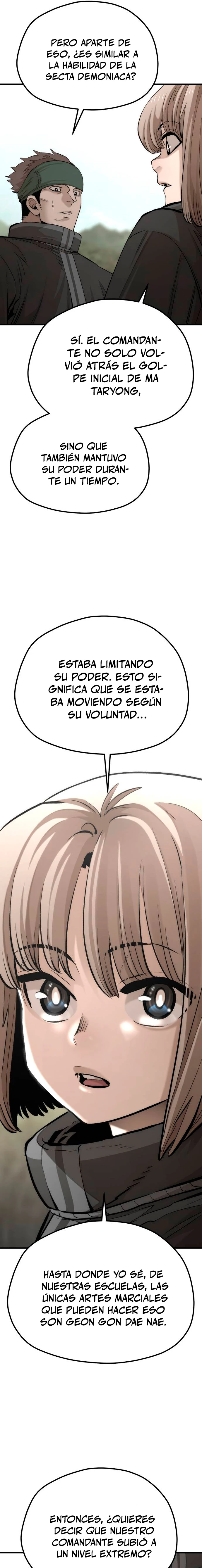 Sistema de cultivo del demonio celestial  > Capitulo 114 > Page 281