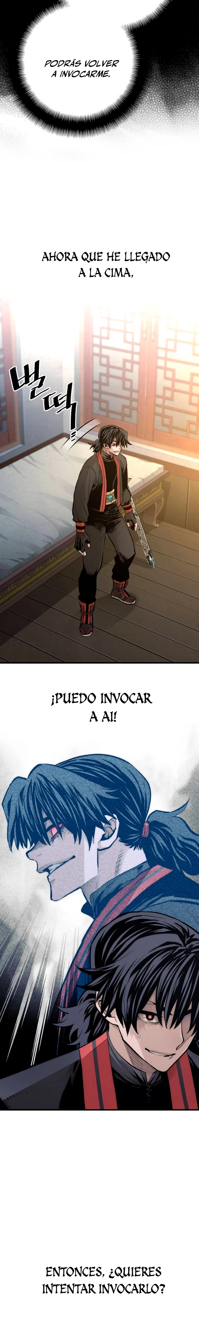 Sistema de cultivo del demonio celestial  > Capitulo 116 > Page 21