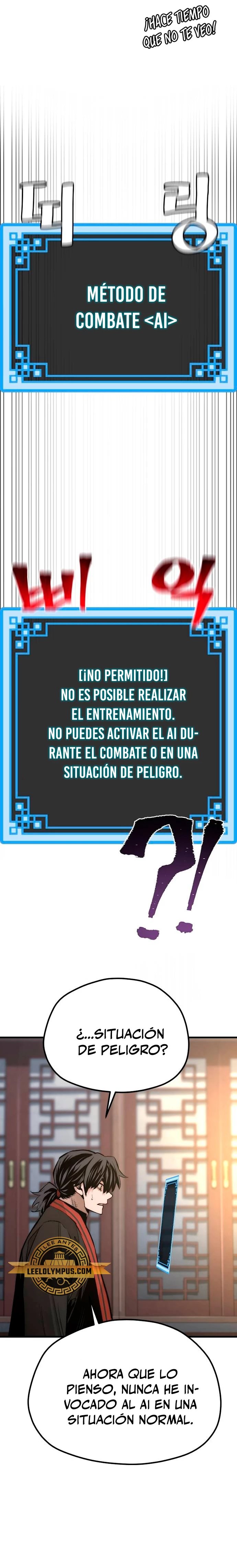 Sistema de cultivo del demonio celestial  > Capitulo 116 > Page 31