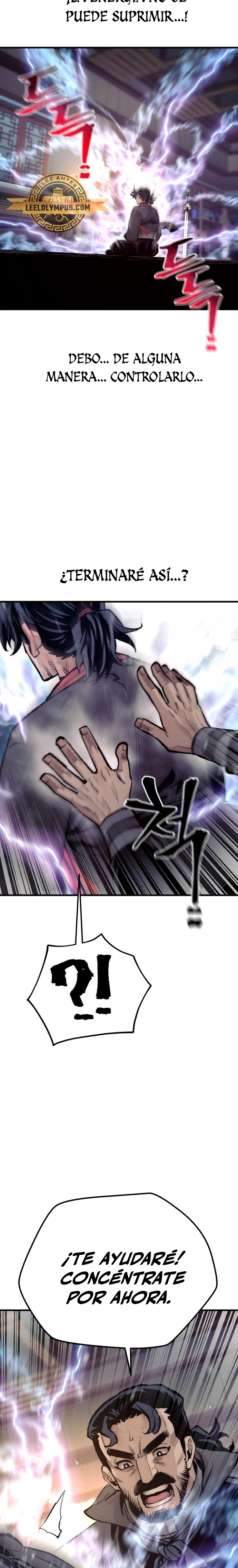 Sistema de cultivo del demonio celestial  > Capitulo 116 > Page 141