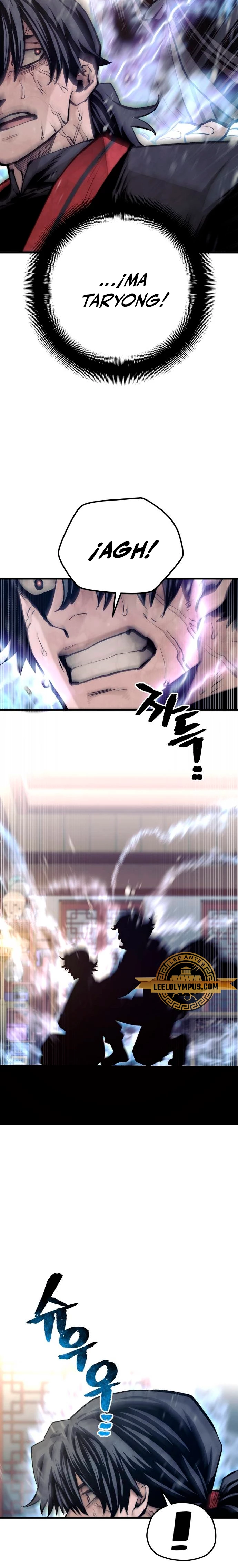Sistema de cultivo del demonio celestial  > Capitulo 116 > Page 161