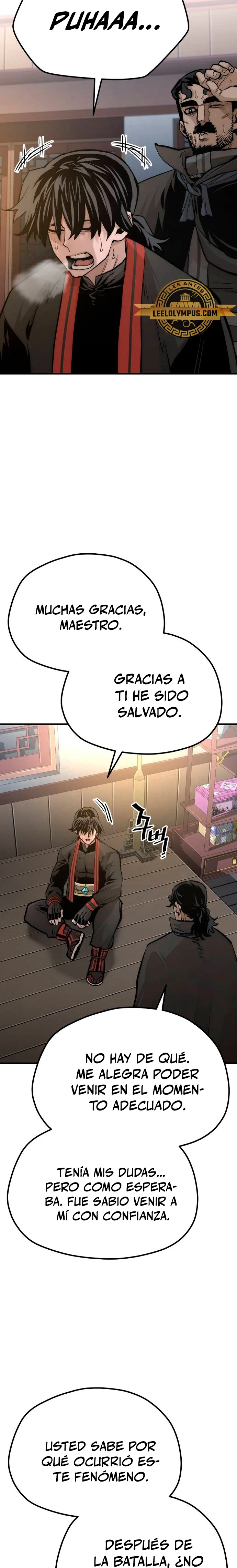 Sistema de cultivo del demonio celestial  > Capitulo 116 > Page 181