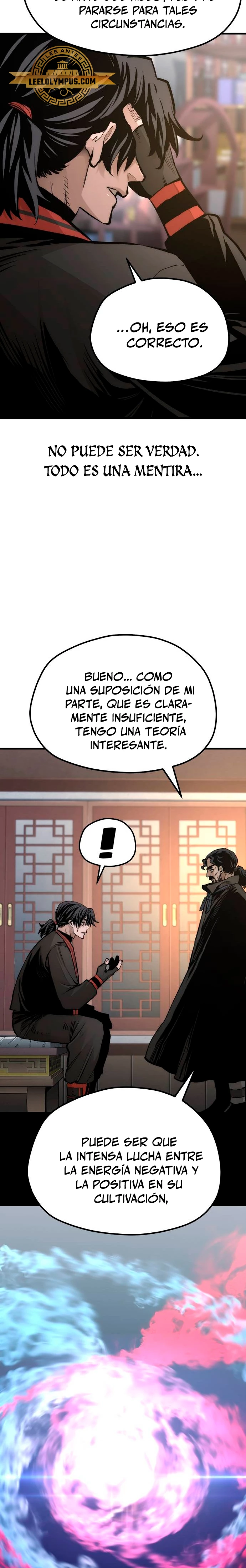 Sistema de cultivo del demonio celestial  > Capitulo 116 > Page 211