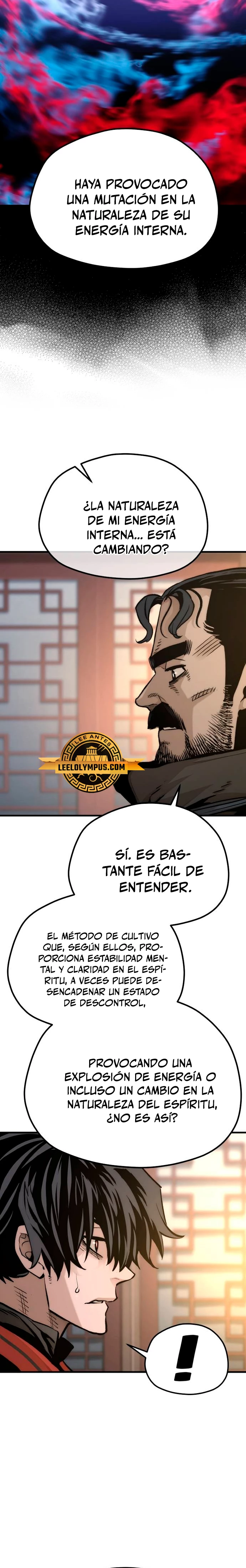 Sistema de cultivo del demonio celestial  > Capitulo 116 > Page 221
