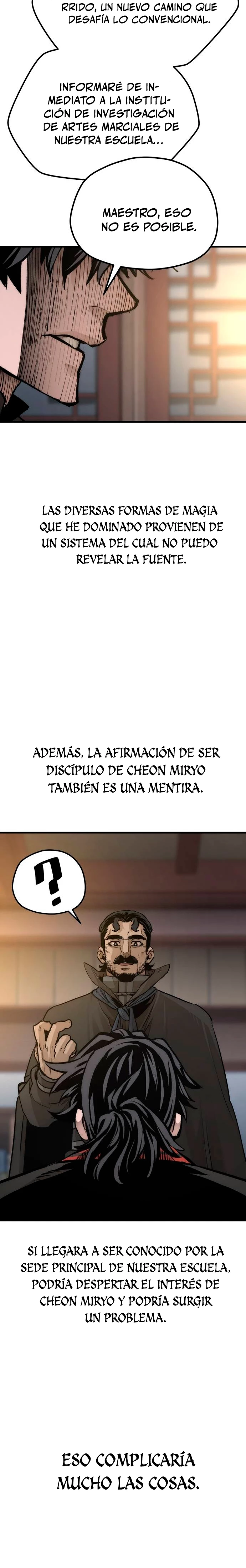 Sistema de cultivo del demonio celestial  > Capitulo 116 > Page 241