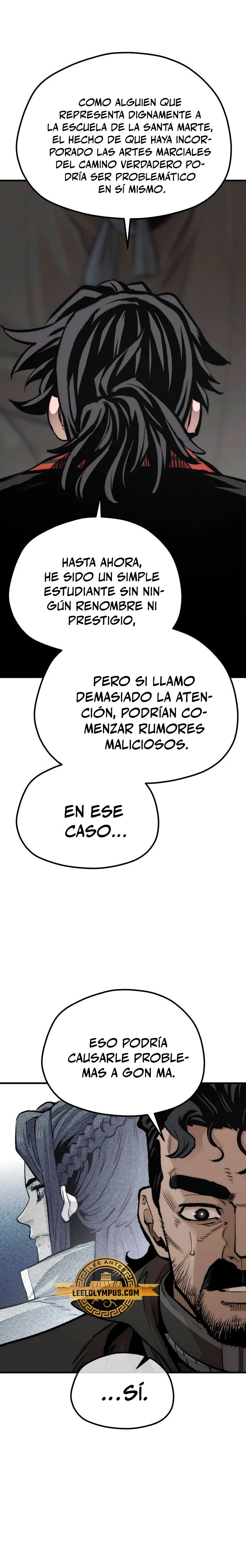 Sistema de cultivo del demonio celestial  > Capitulo 116 > Page 251