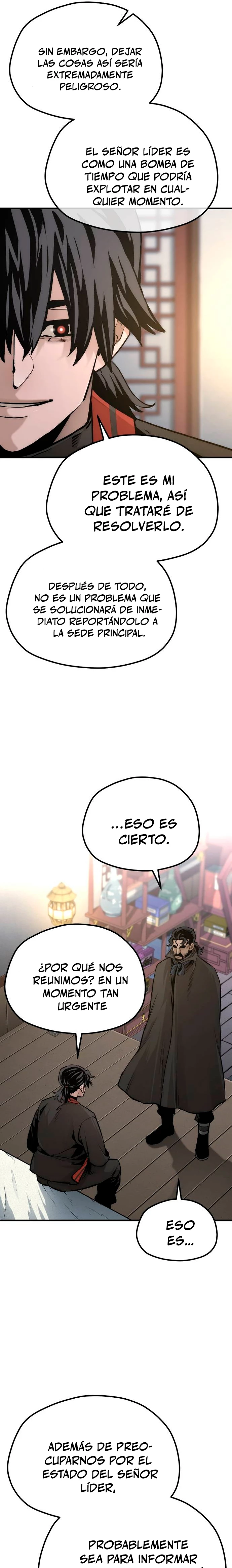 Sistema de cultivo del demonio celestial  > Capitulo 116 > Page 261