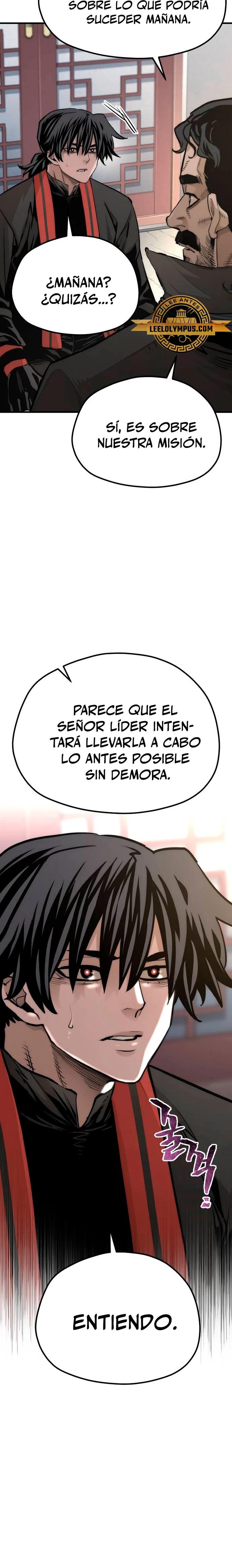 Sistema de cultivo del demonio celestial  > Capitulo 116 > Page 271