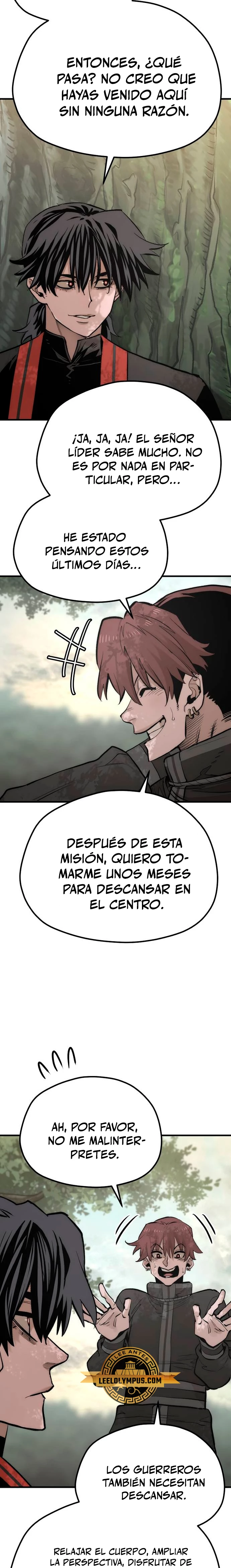 Sistema de cultivo del demonio celestial  > Capitulo 116 > Page 301