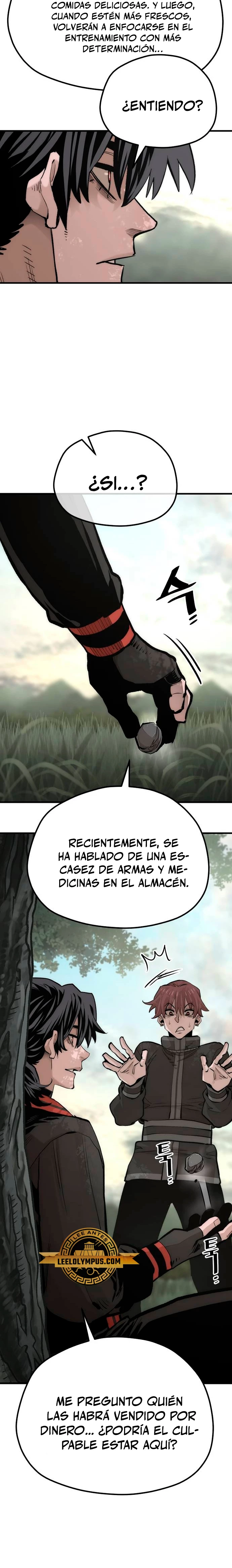 Sistema de cultivo del demonio celestial  > Capitulo 116 > Page 321