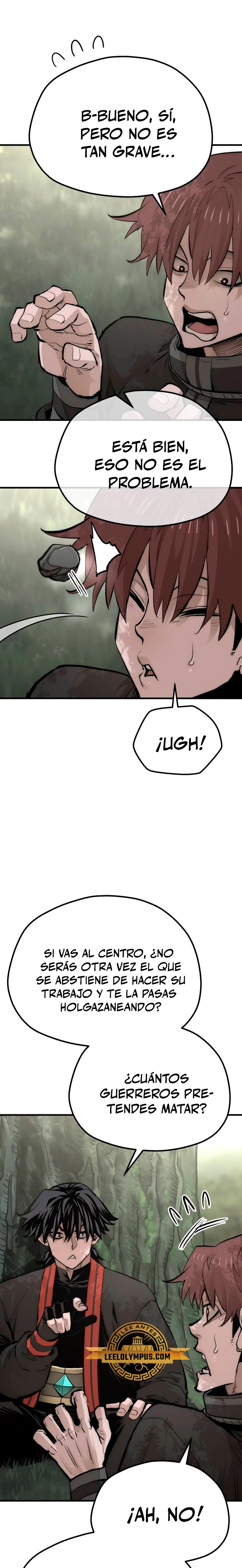Sistema de cultivo del demonio celestial  > Capitulo 116 > Page 331