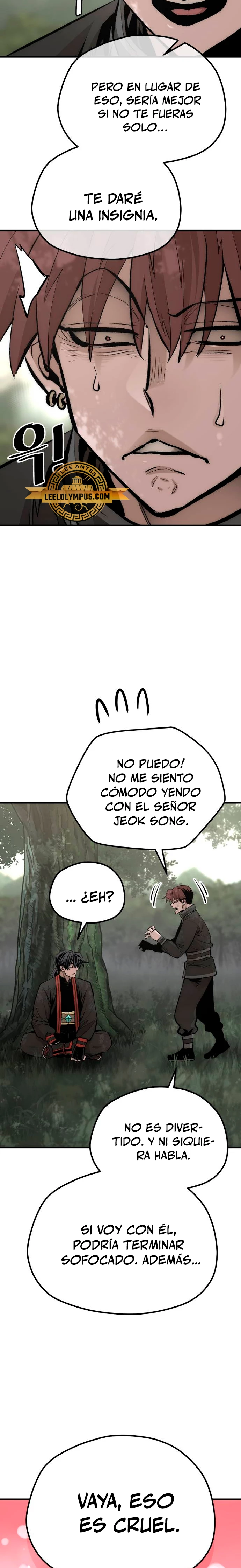 Sistema de cultivo del demonio celestial  > Capitulo 116 > Page 351