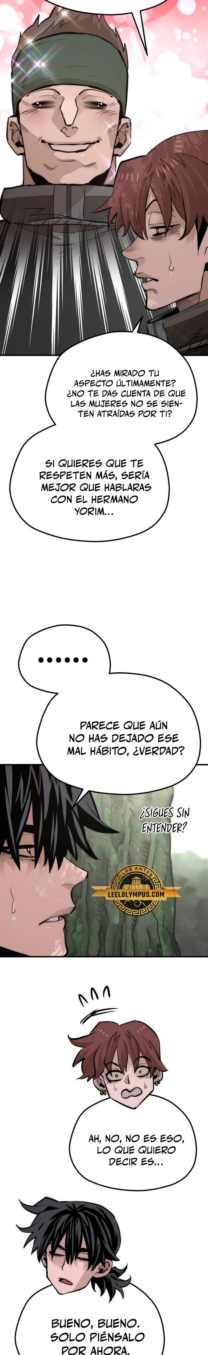 Sistema de cultivo del demonio celestial  > Capitulo 116 > Page 361