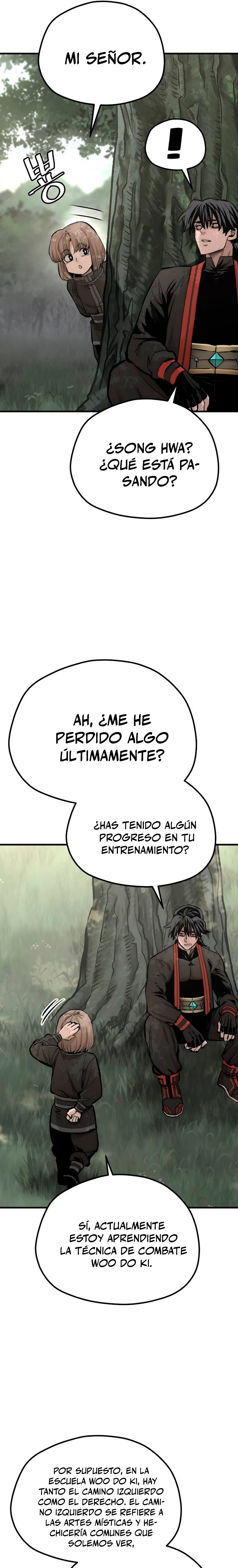 Sistema de cultivo del demonio celestial  > Capitulo 116 > Page 391