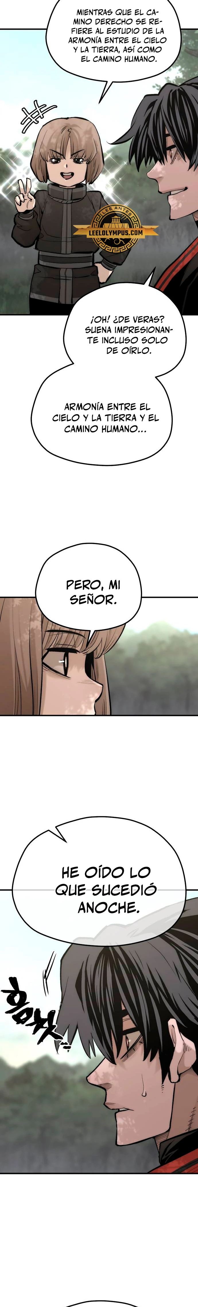 Sistema de cultivo del demonio celestial  > Capitulo 116 > Page 401