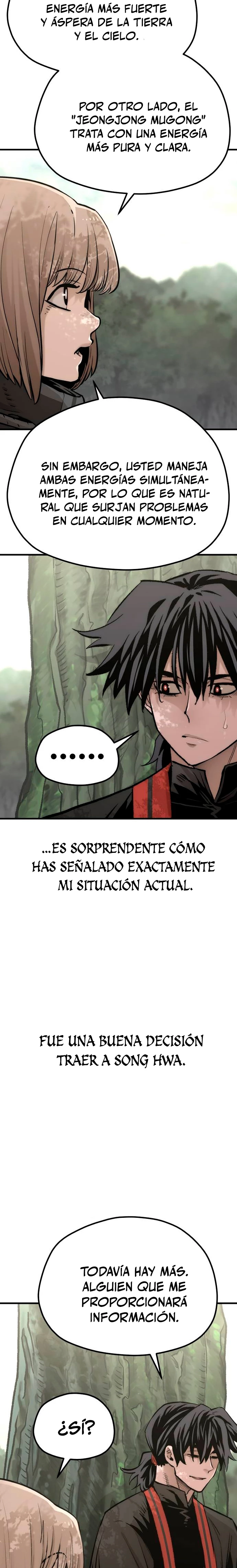 Sistema de cultivo del demonio celestial  > Capitulo 117 > Page 31