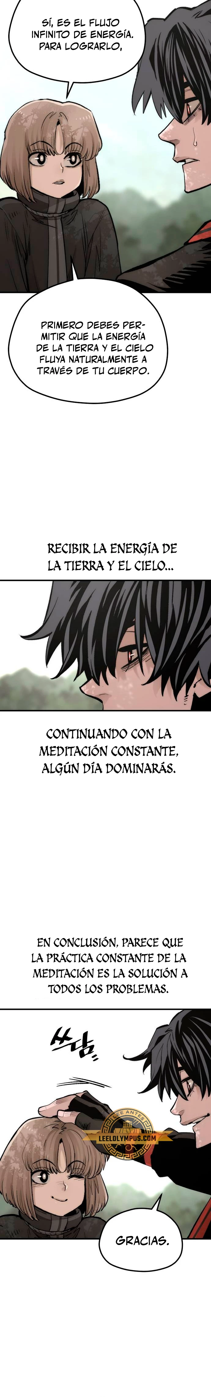 Sistema de cultivo del demonio celestial  > Capitulo 117 > Page 61