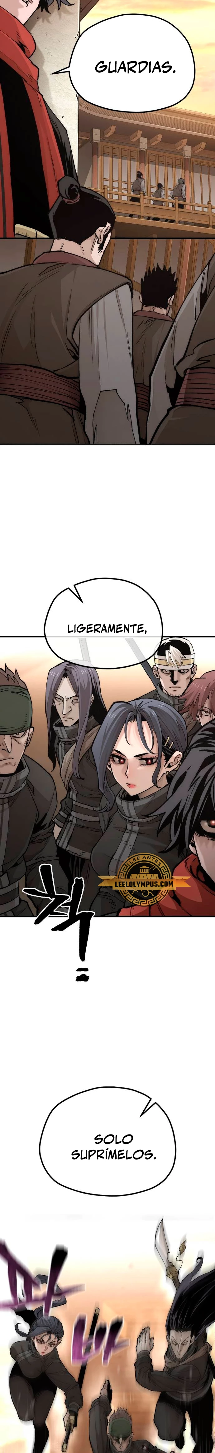 Sistema de cultivo del demonio celestial  > Capitulo 117 > Page 101
