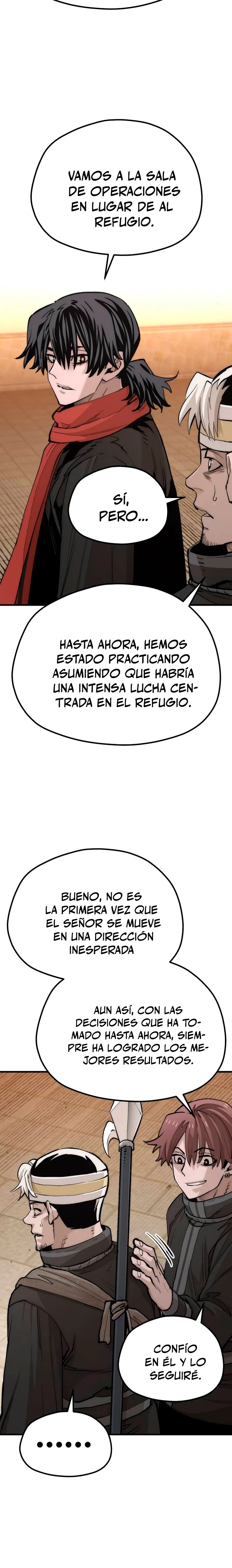 Sistema de cultivo del demonio celestial  > Capitulo 117 > Page 121