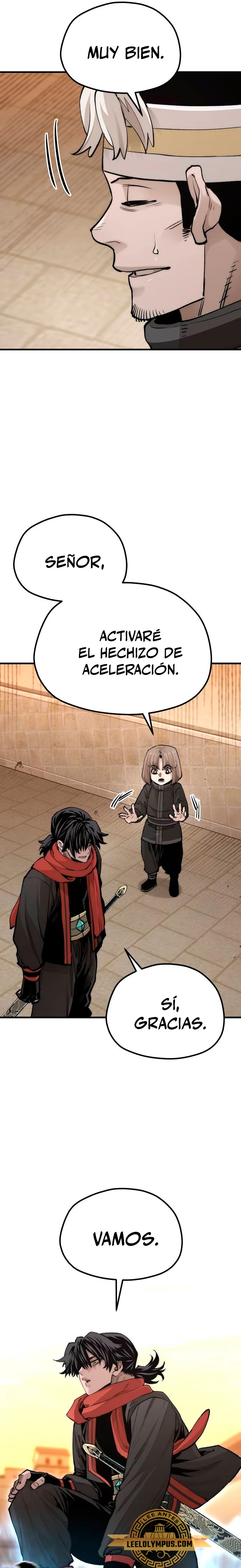 Sistema de cultivo del demonio celestial  > Capitulo 117 > Page 131