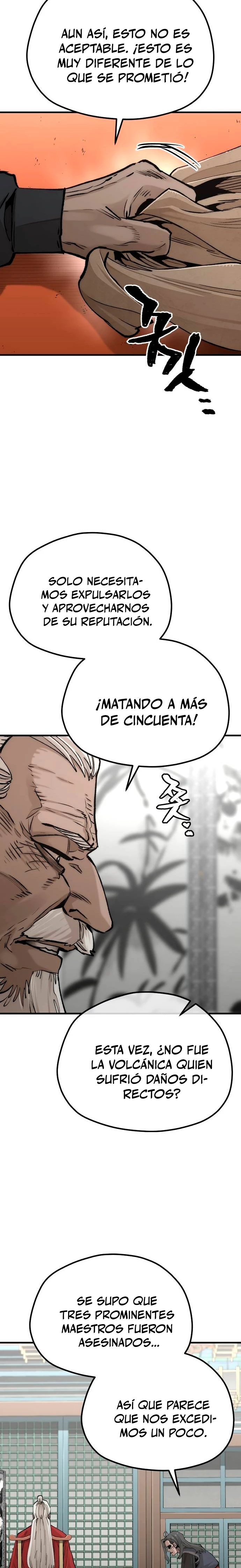 Sistema de cultivo del demonio celestial  > Capitulo 117 > Page 171