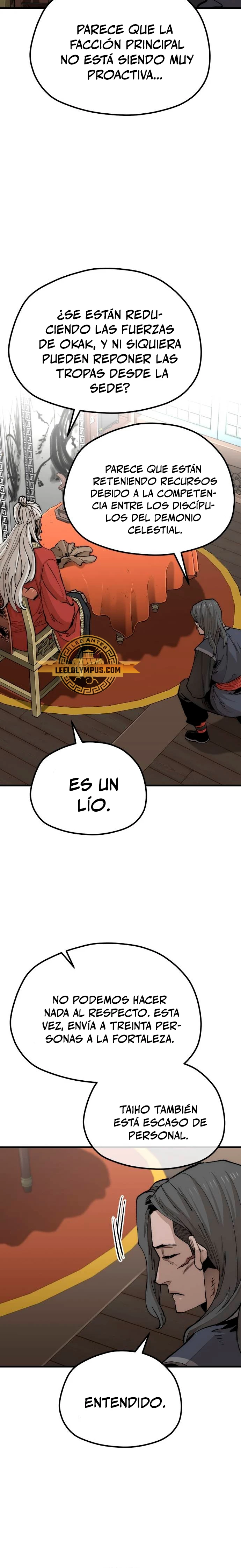 Sistema de cultivo del demonio celestial  > Capitulo 117 > Page 191