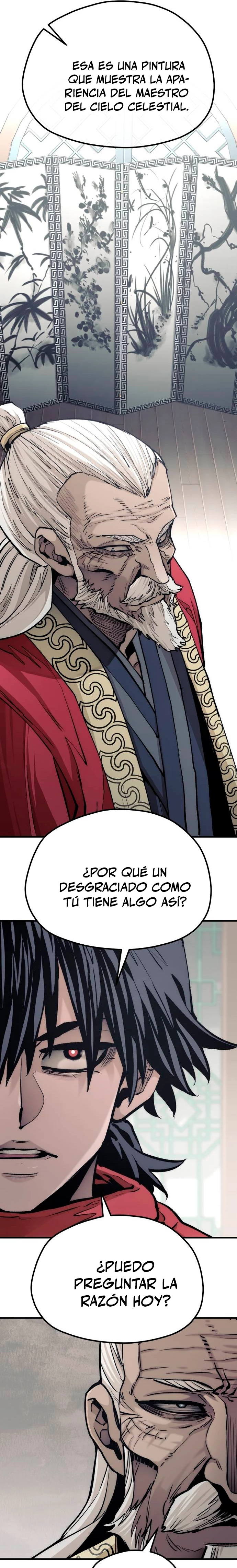 Sistema de cultivo del demonio celestial  > Capitulo 117 > Page 261