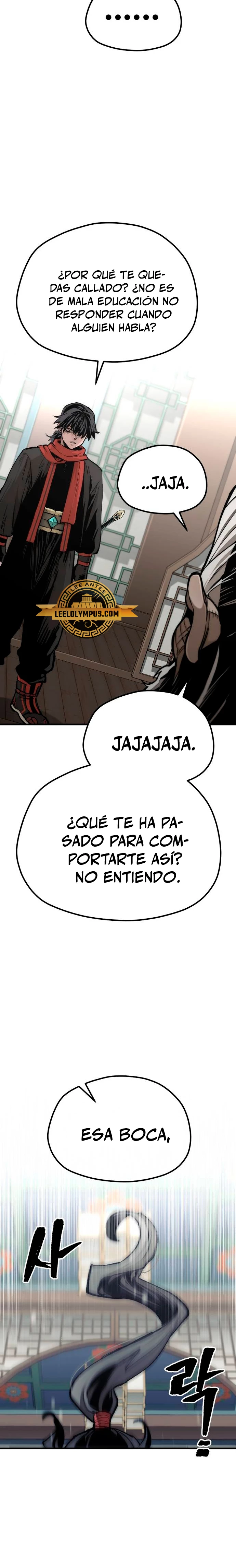 Sistema de cultivo del demonio celestial  > Capitulo 117 > Page 271