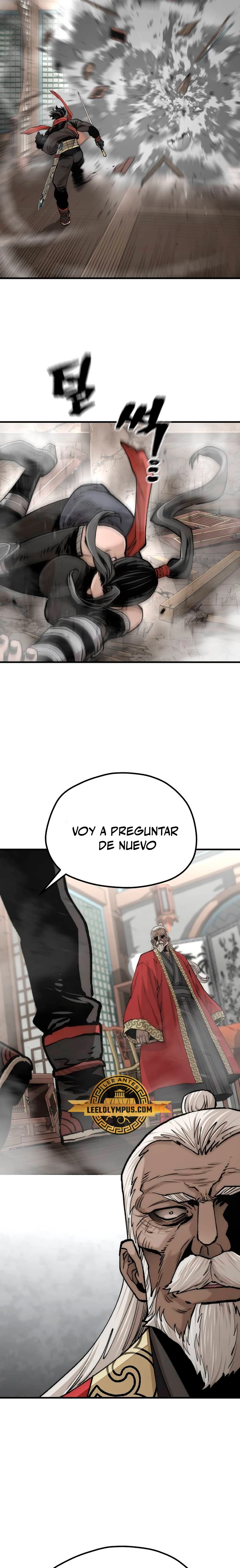 Sistema de cultivo del demonio celestial  > Capitulo 117 > Page 321