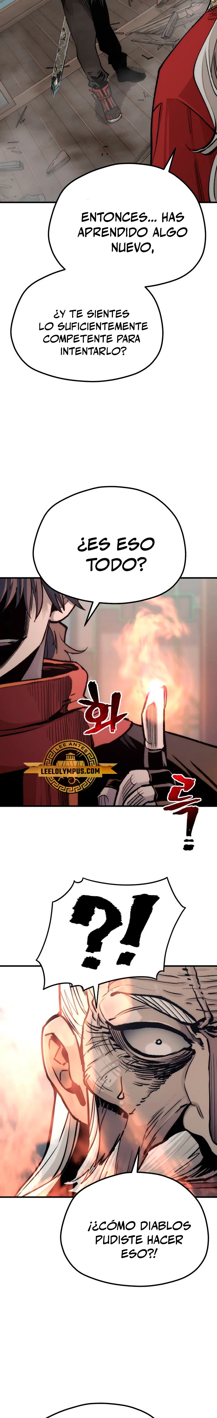 Sistema de cultivo del demonio celestial  > Capitulo 117 > Page 351