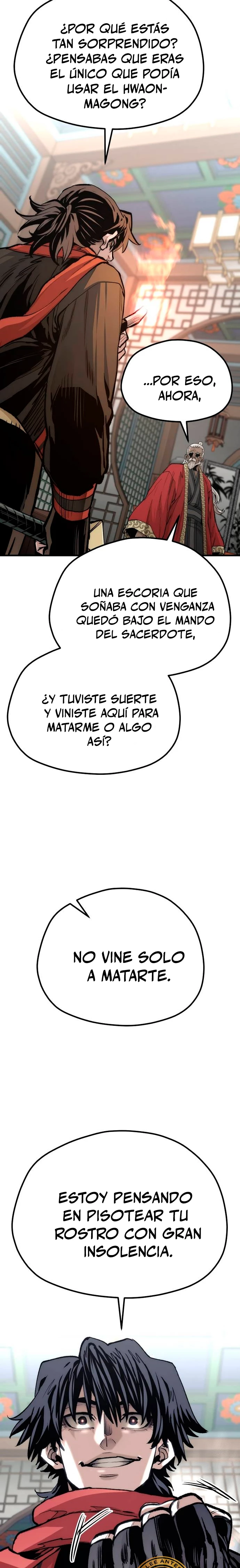 Sistema de cultivo del demonio celestial  > Capitulo 117 > Page 361