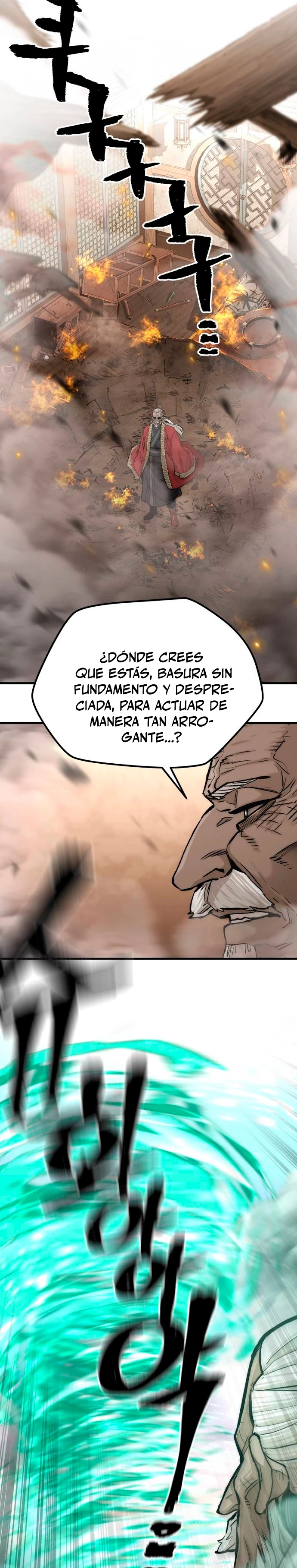 Sistema de cultivo del demonio celestial  > Capitulo 117 > Page 401