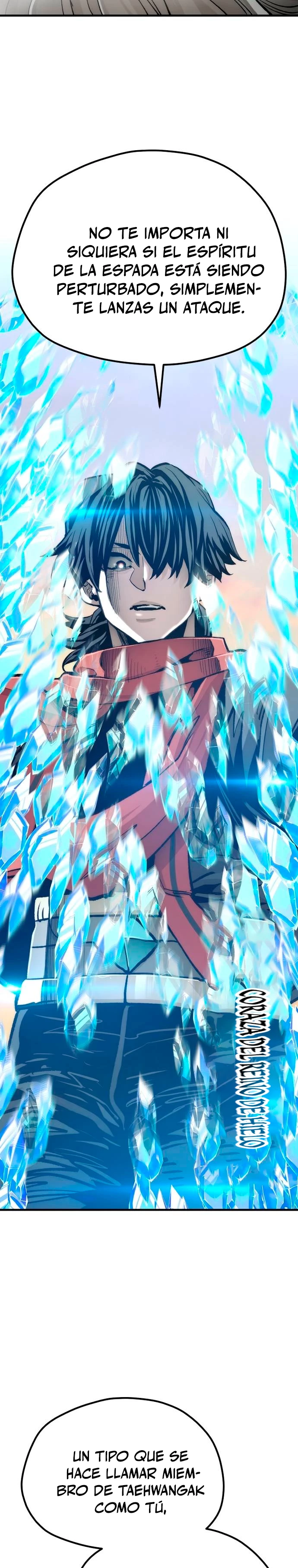 Sistema de cultivo del demonio celestial  > Capitulo 117 > Page 421