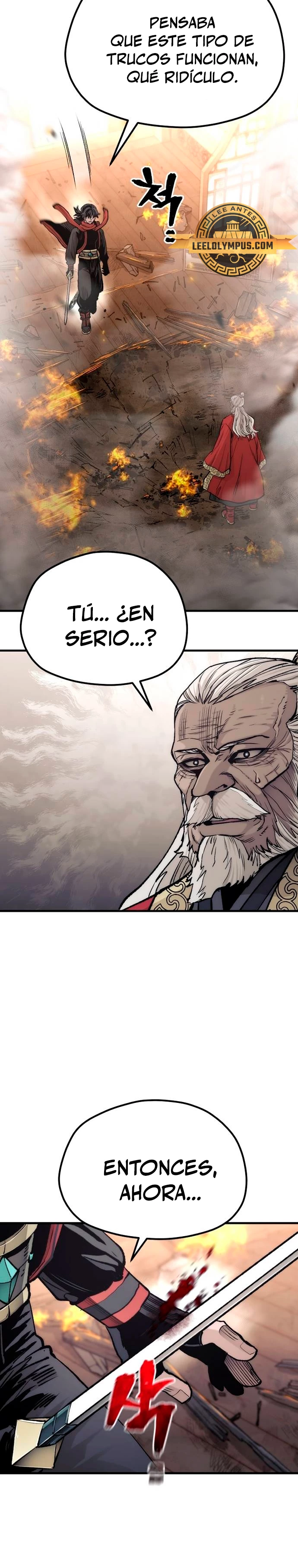 Sistema de cultivo del demonio celestial  > Capitulo 117 > Page 431