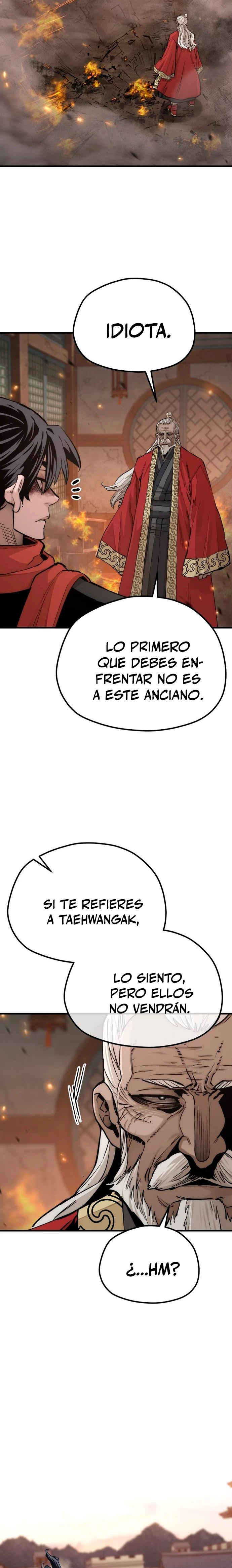 Sistema de cultivo del demonio celestial  > Capitulo 118 > Page 21