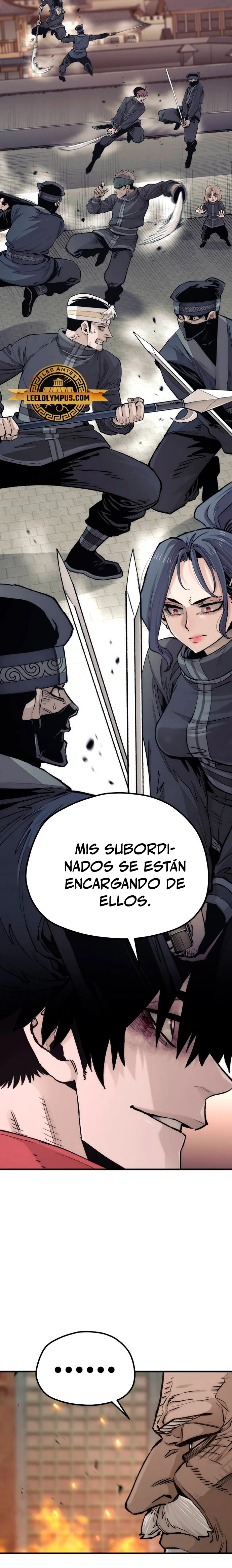 Sistema de cultivo del demonio celestial  > Capitulo 118 > Page 31