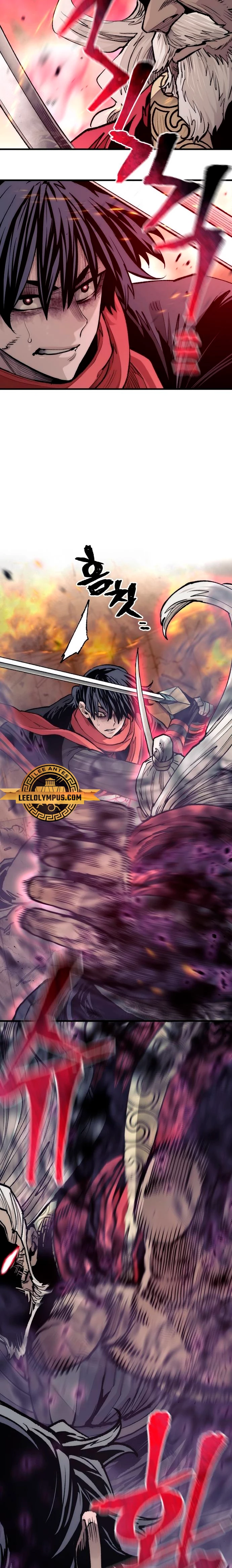 Sistema de cultivo del demonio celestial  > Capitulo 118 > Page 101
